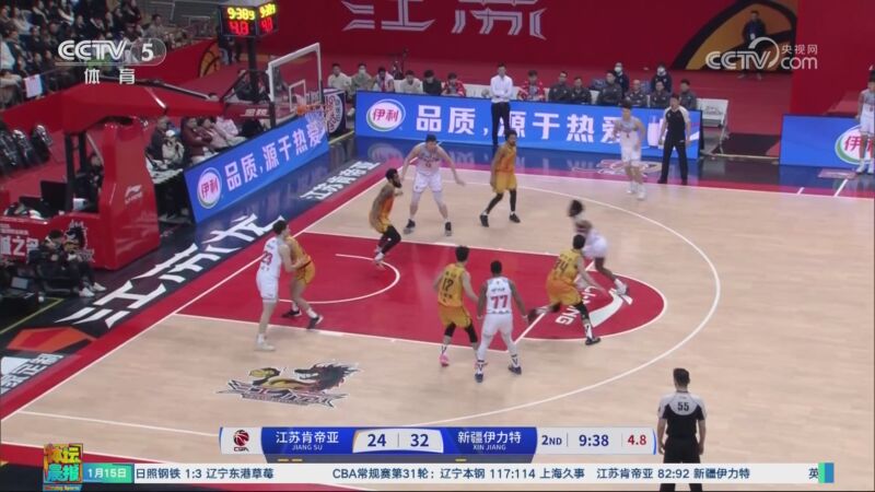 超强的个人