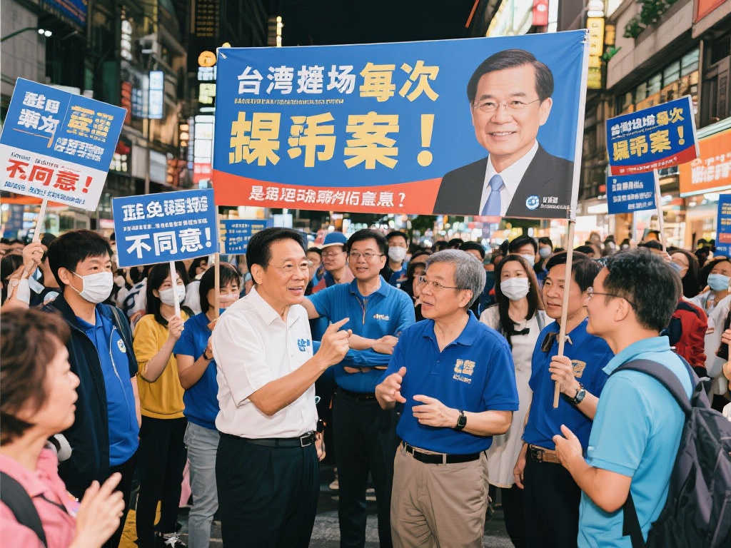 切尔和其他