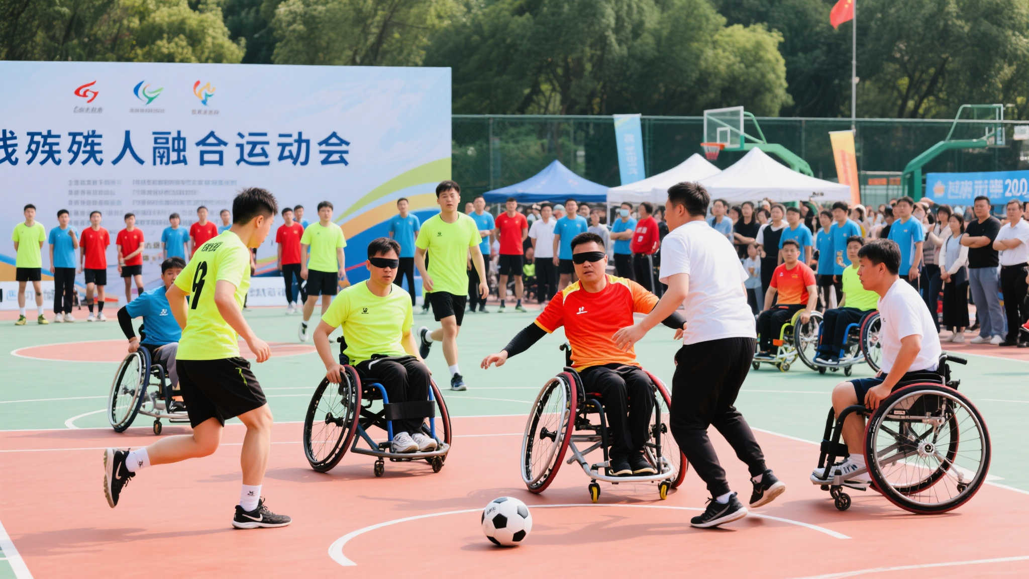 他的參與勢