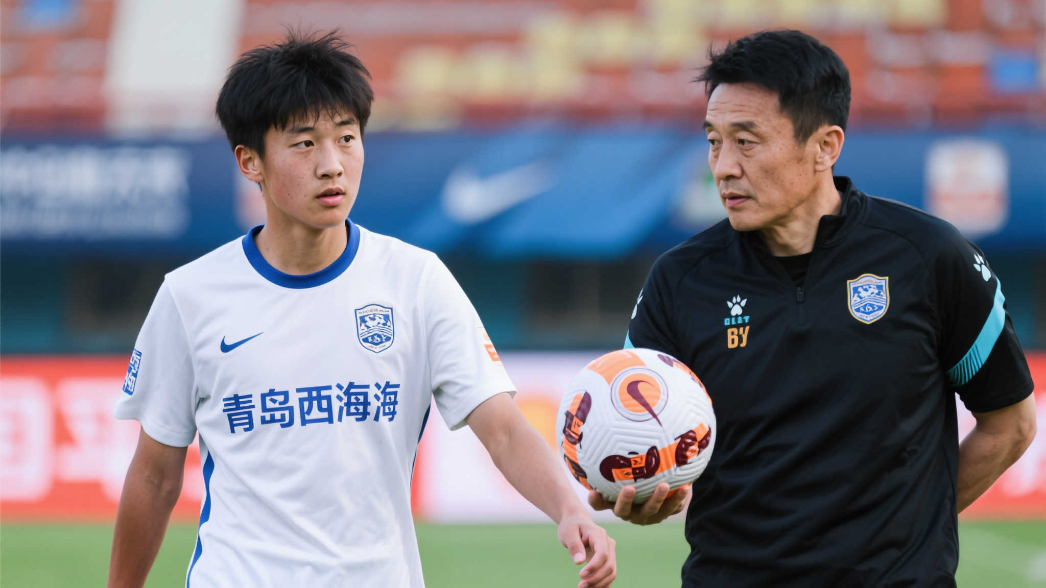 適合人群