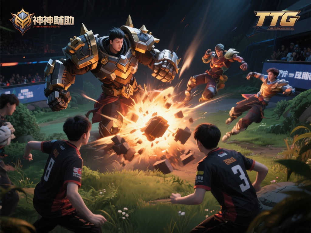 吊射攻破了