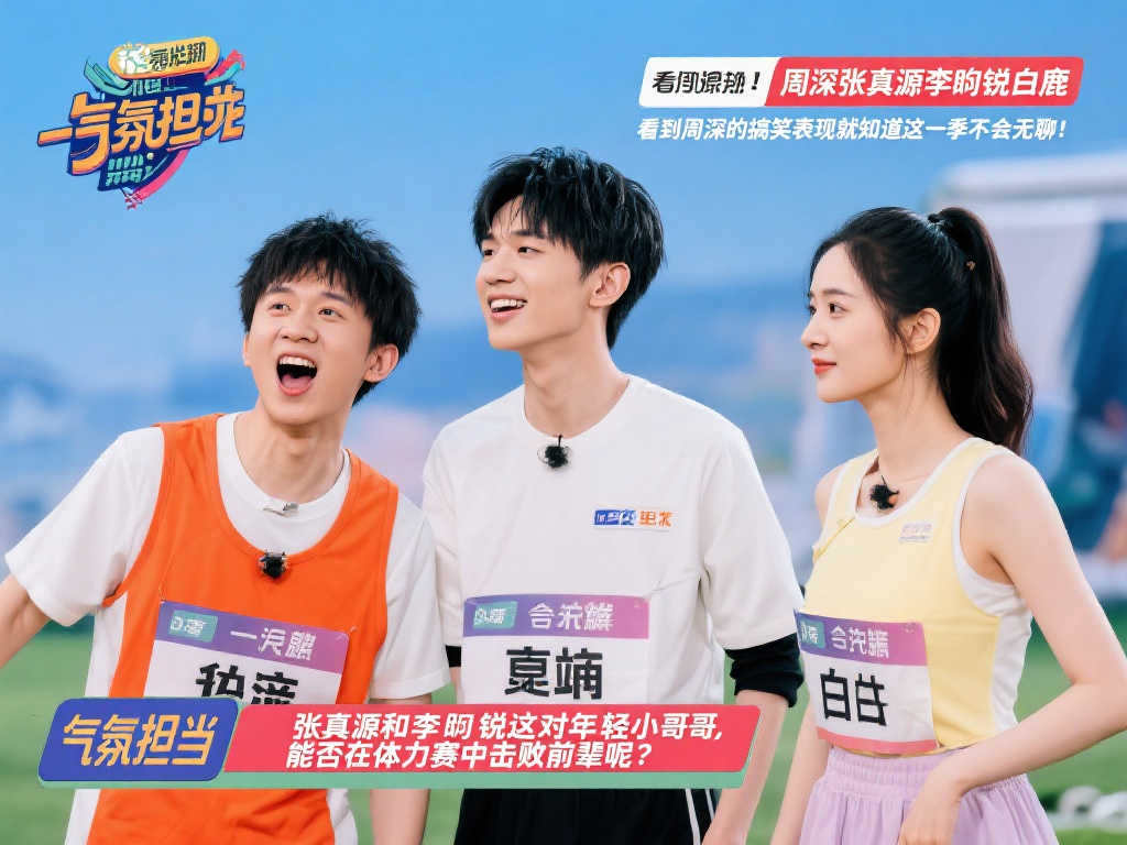 崔永熙在每