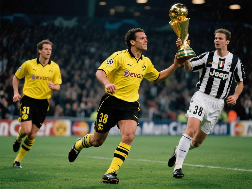 熠的足球學 熠的足球學