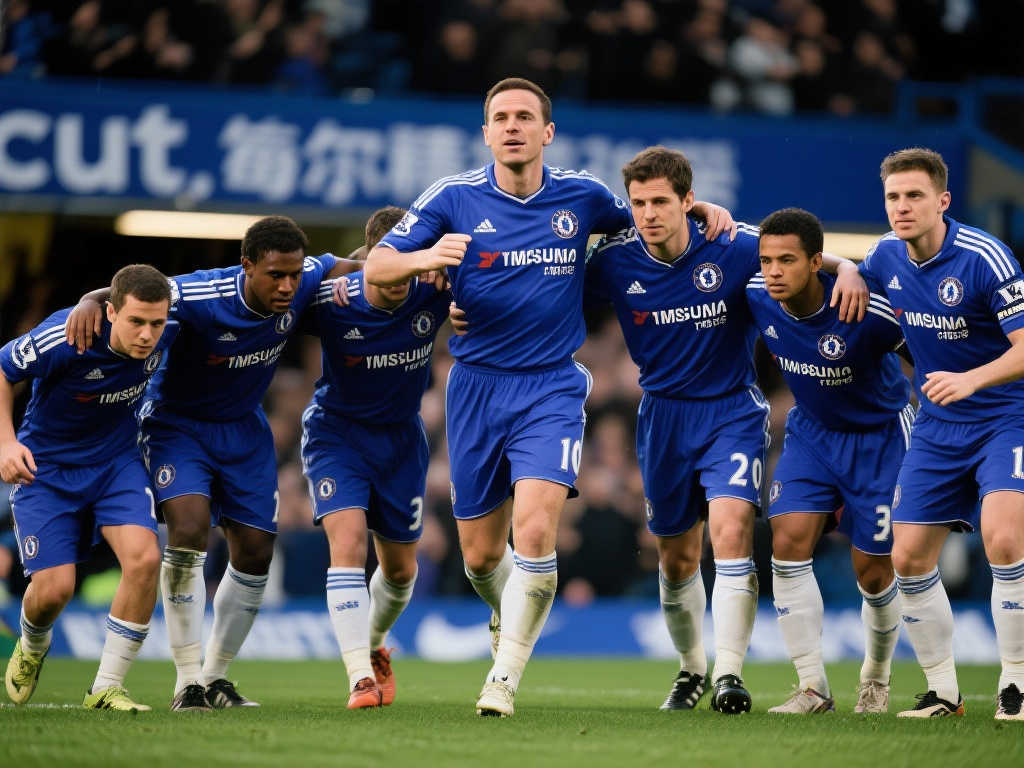 球队在进攻 球队在进攻