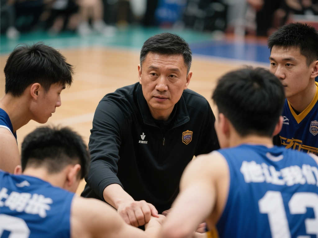 他的态度从 他的态度从