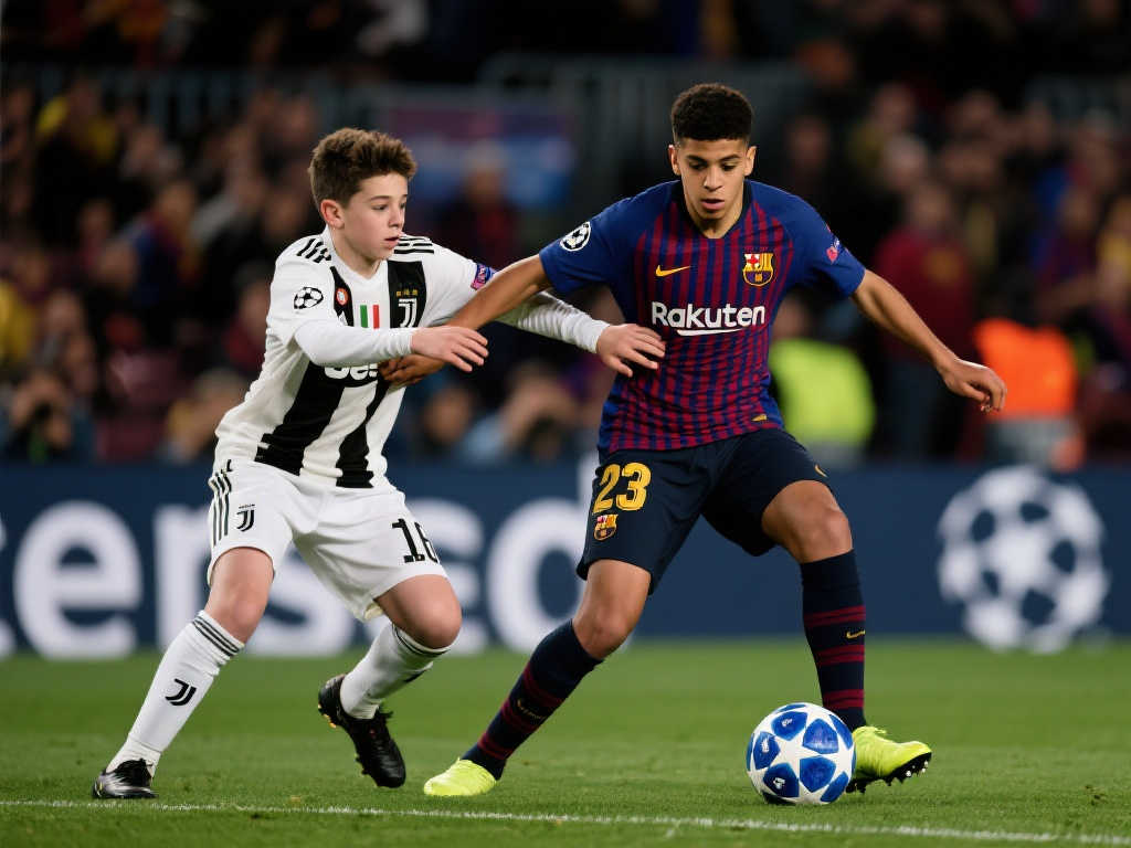 本場比賽中 本場比賽中